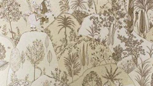Aravali Gilver W6955-01
